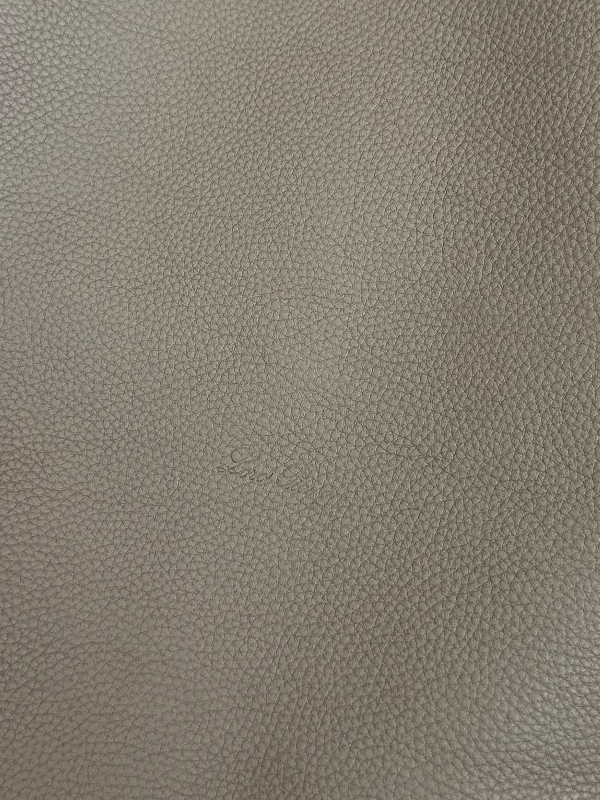 BALE HOBO EXTRA LARGE 40 BAG IN MEDIUM BROWN CALFSKIN