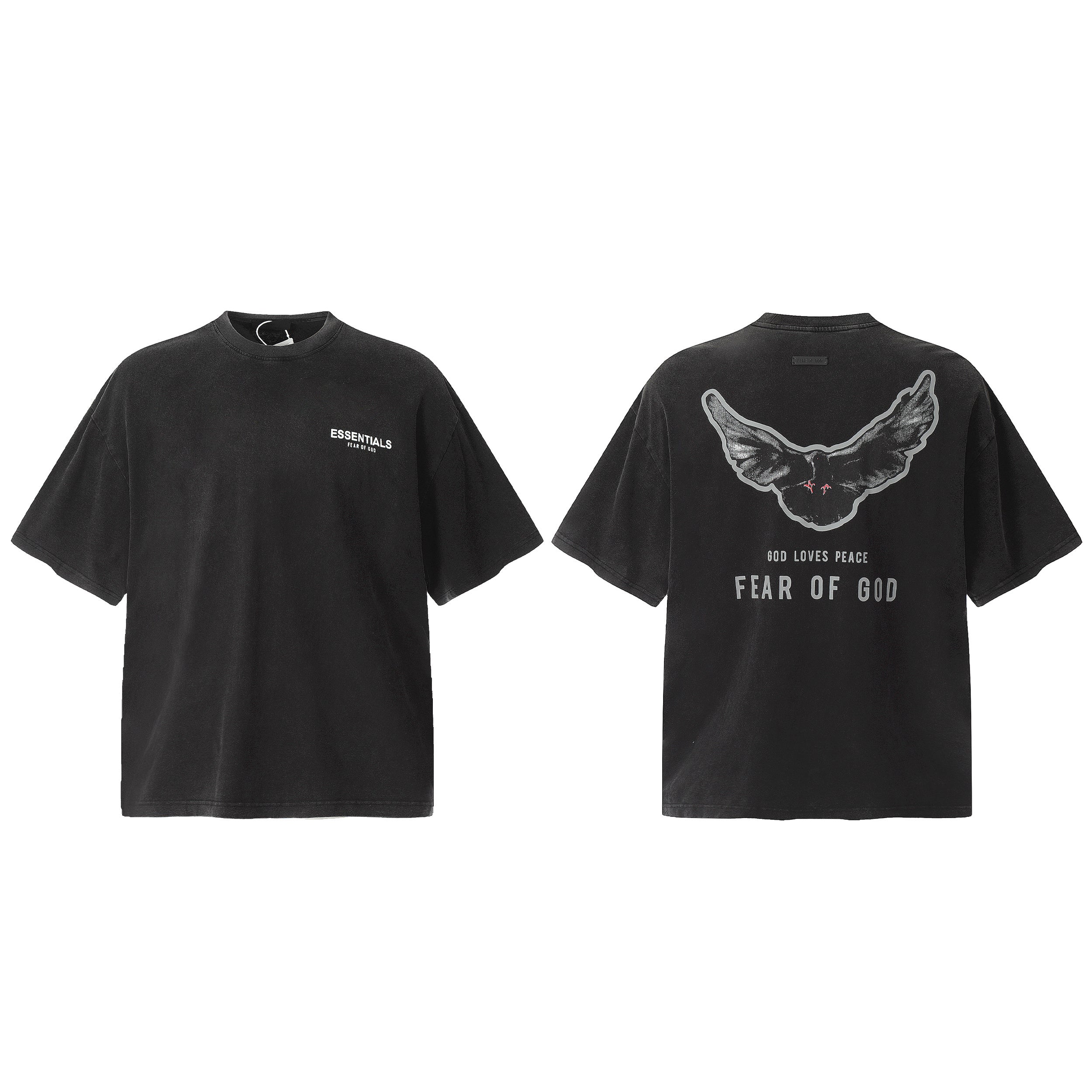 Fear of God Essentials Tee