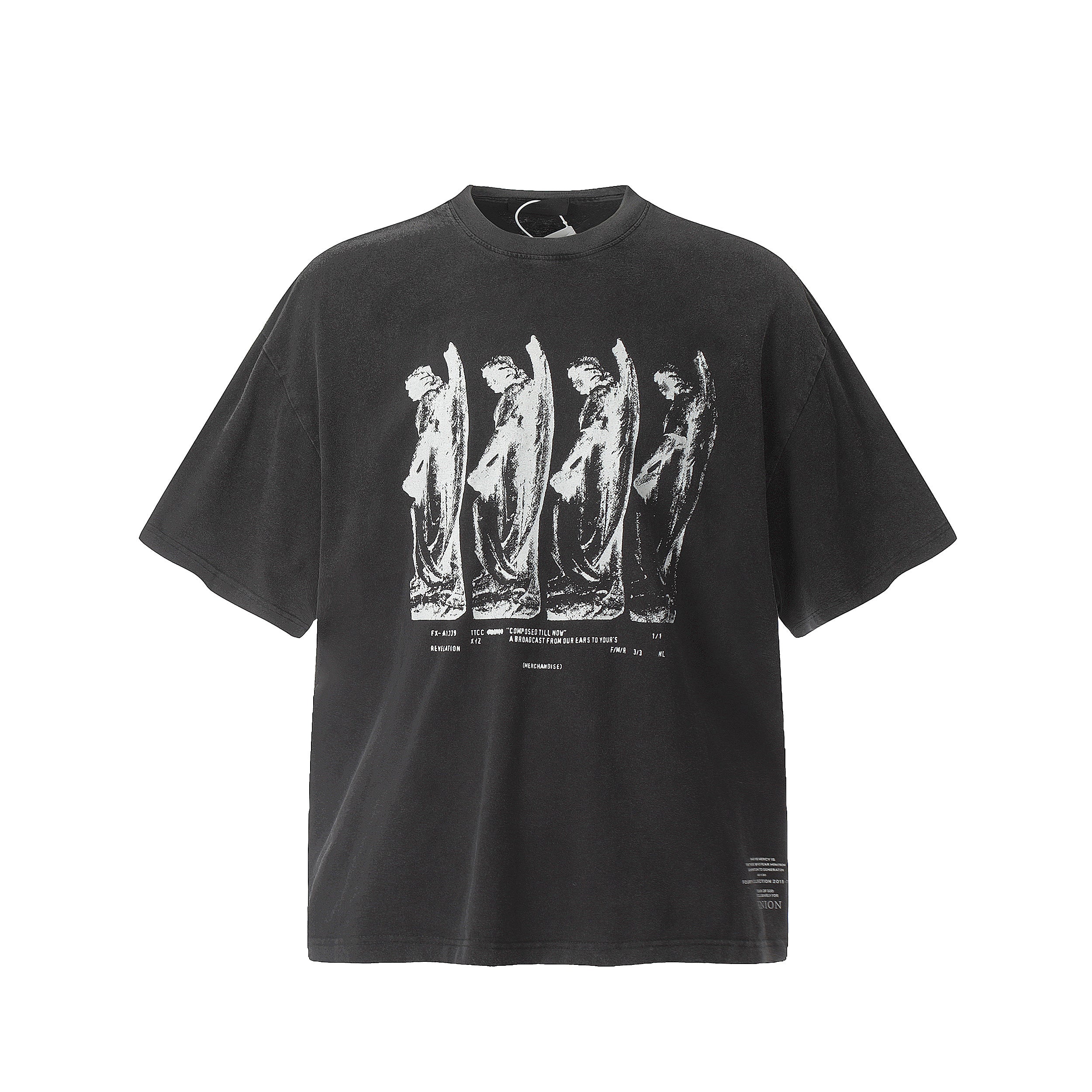 Fear of God Essentials Tee