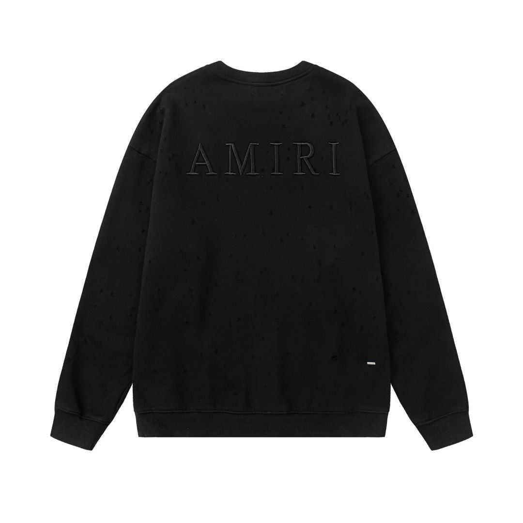 CASADEPT-AMIRI VINTAGE CREW
