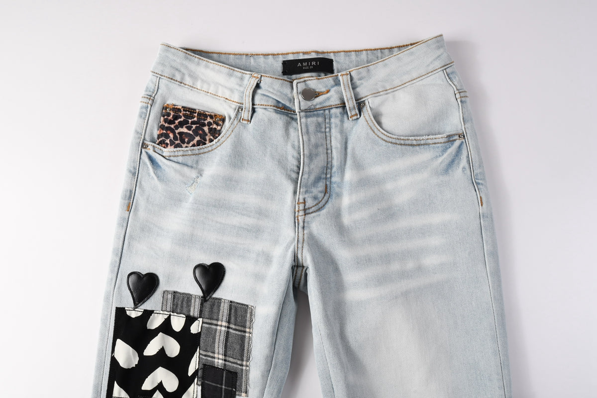 CASADEPT-Amiri Jeans #8928