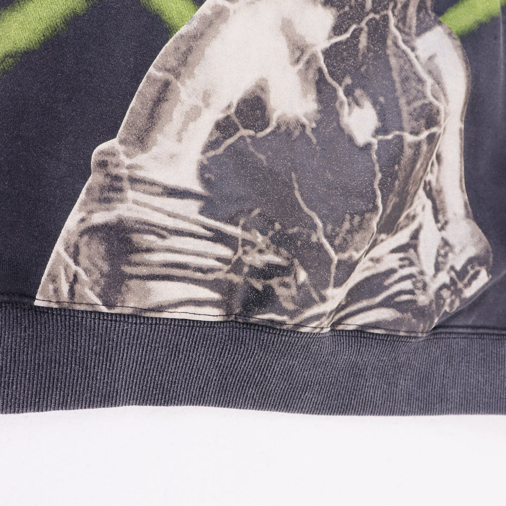 GodSpeed Hoodie
