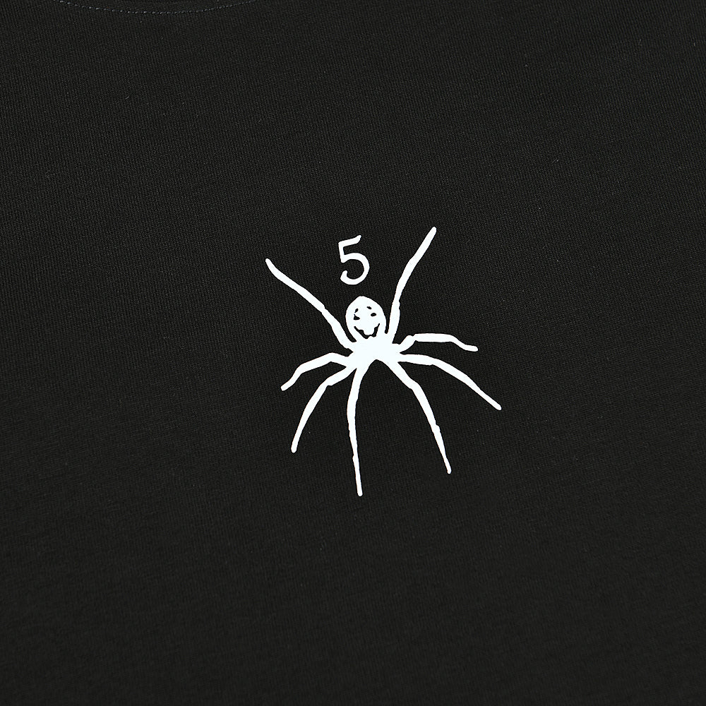 Sp5der T-shirt 4134