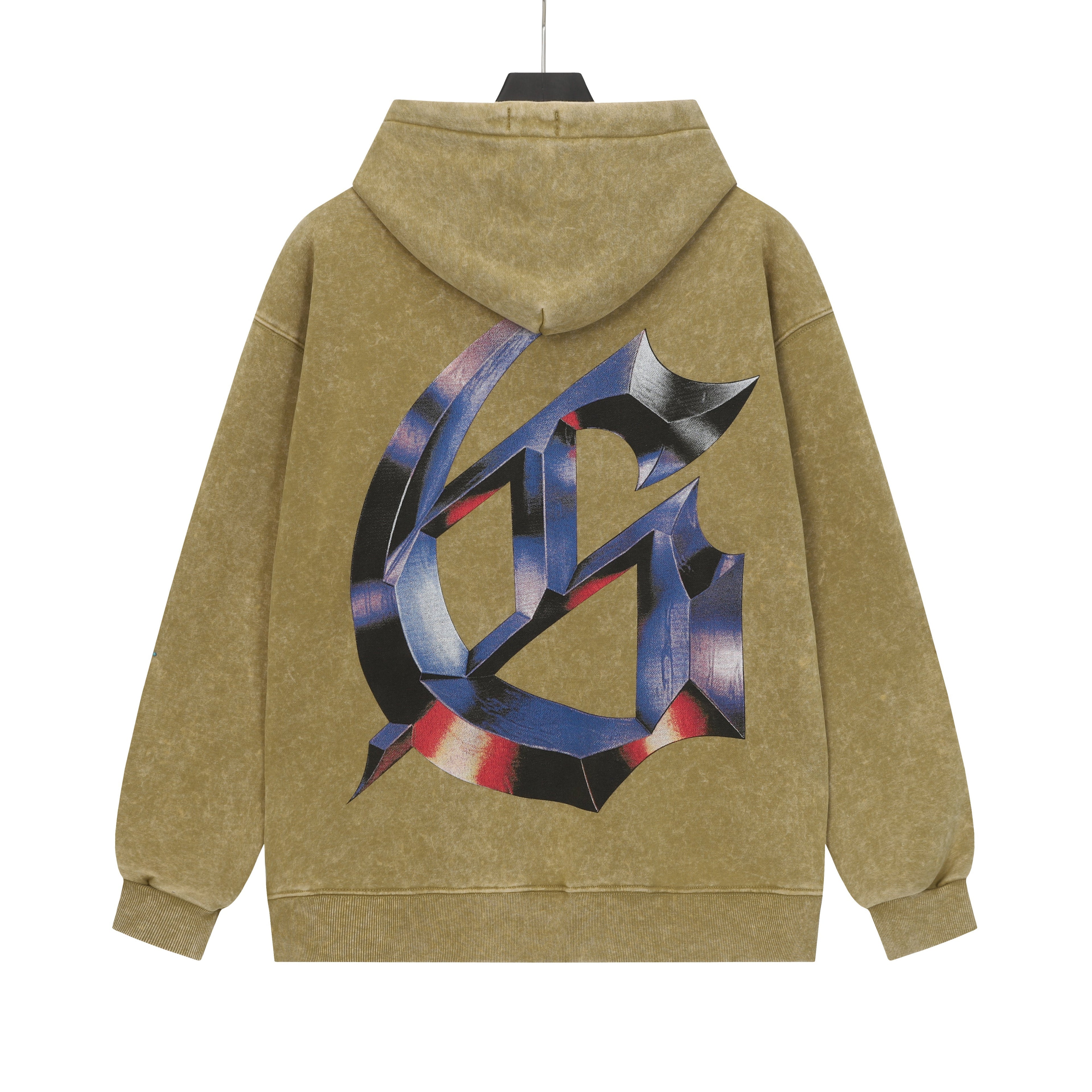 GodSpeed Hoodie