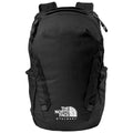 48-Hour The North Face TNF Black Stalwart Backpack