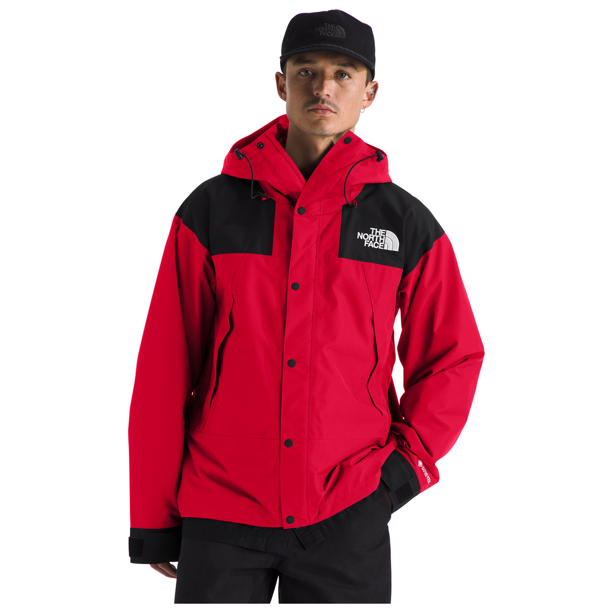 The North Face Men’s GORE-TEX® Mountain Jacket