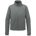The North Face Women's Smoked Pearl Grey Edge Stretch Soft Shell Jacket