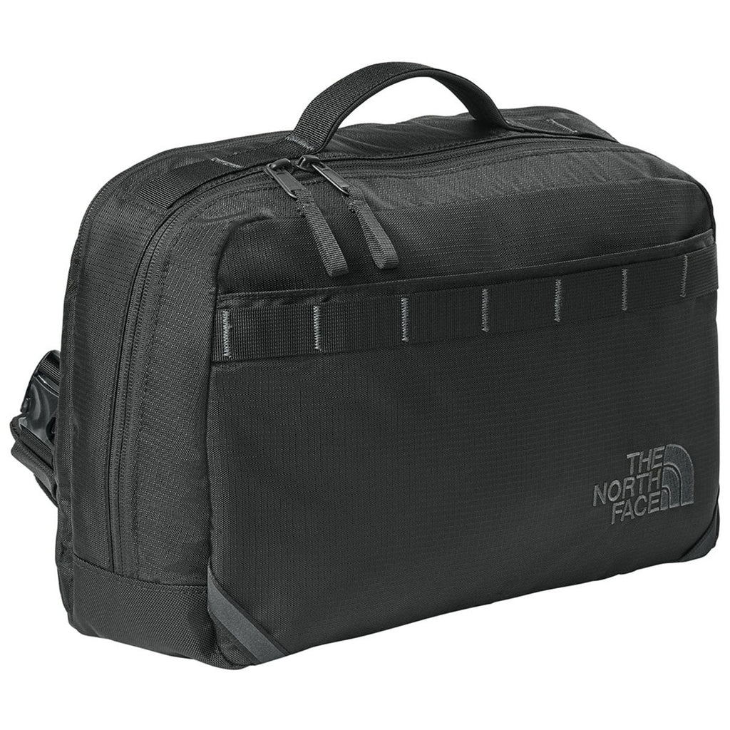 The North Face TNF Black 11L Travel Sling