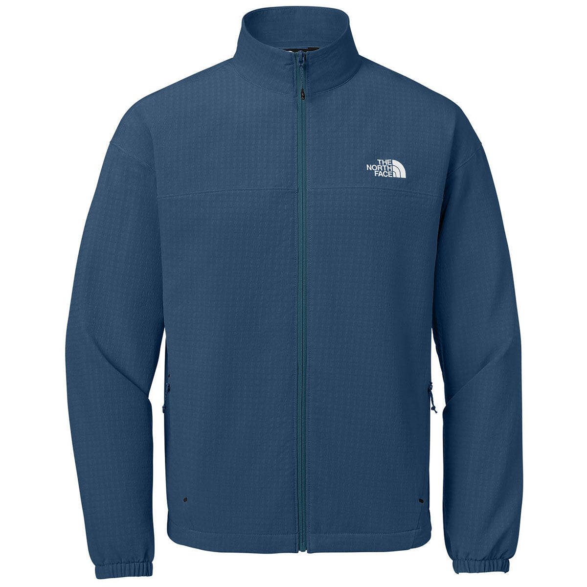 The North Face Men's Shady Blue Mountain Horizon Jacket