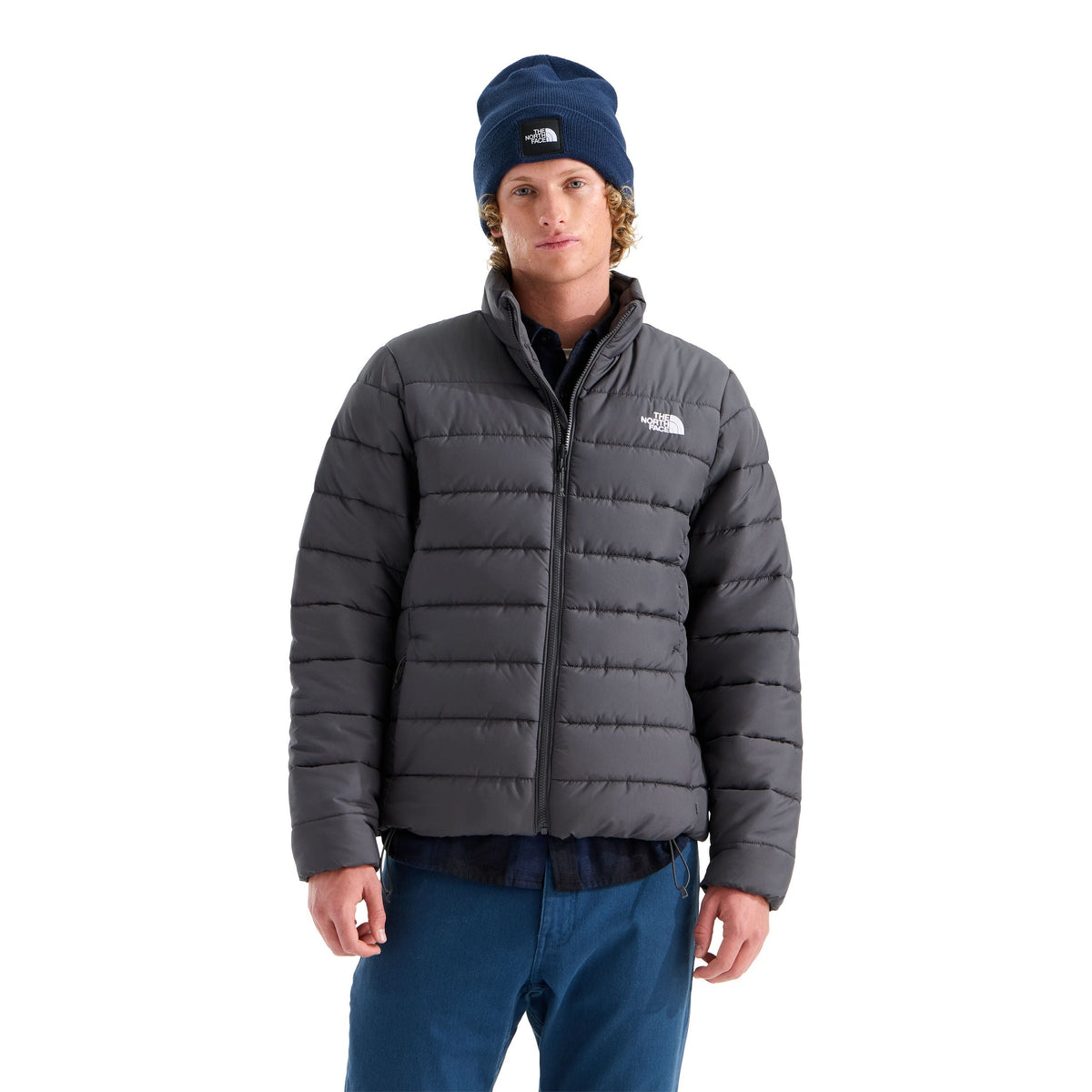 The North Face Men's Aconcagua Jacket