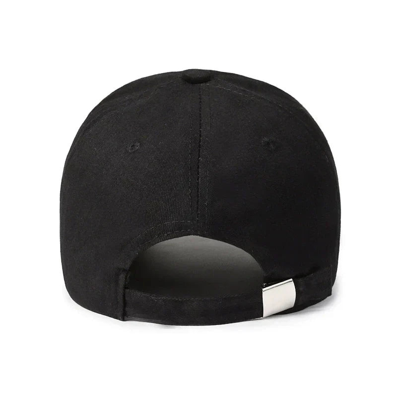 American street fashion hats