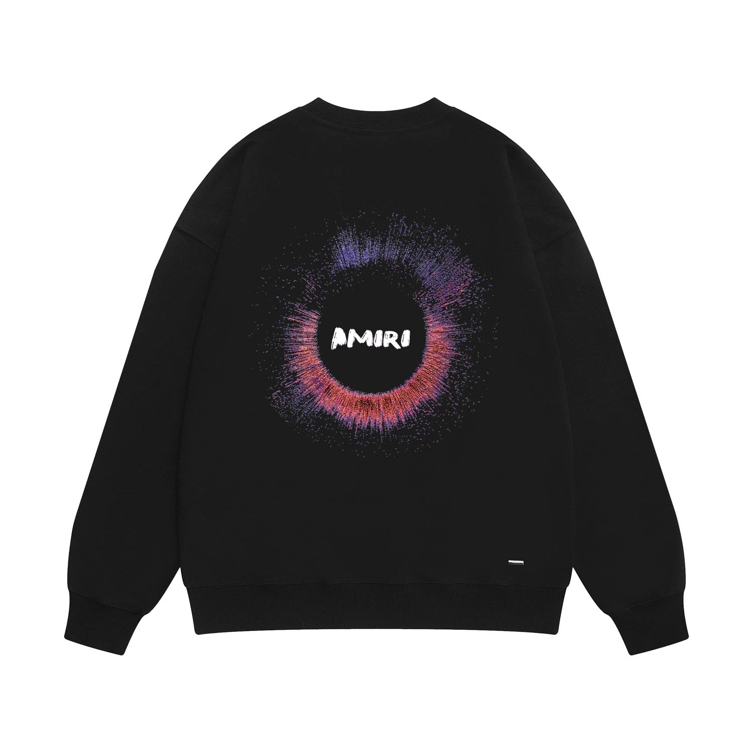 CASADEPT-AMIRI VINTAGE CREW