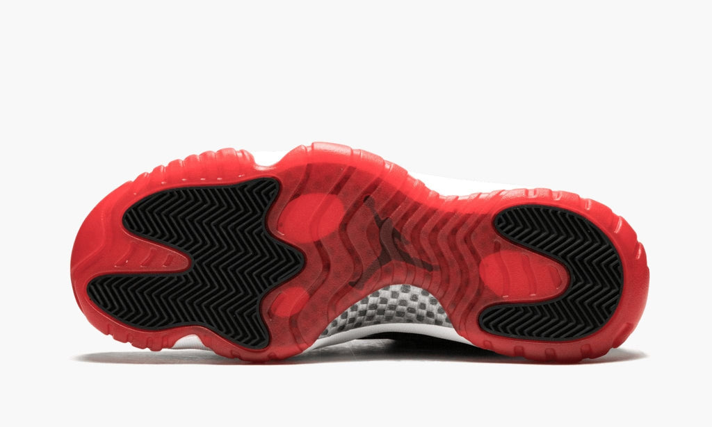 Air Jordan 11 Retro “Bred”