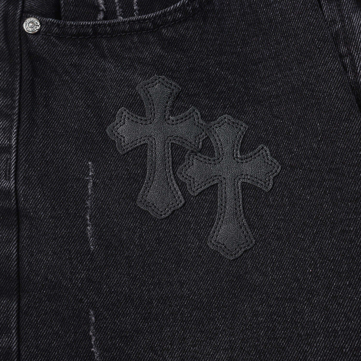 CHROME-HEARTS NEW Shorts 9921