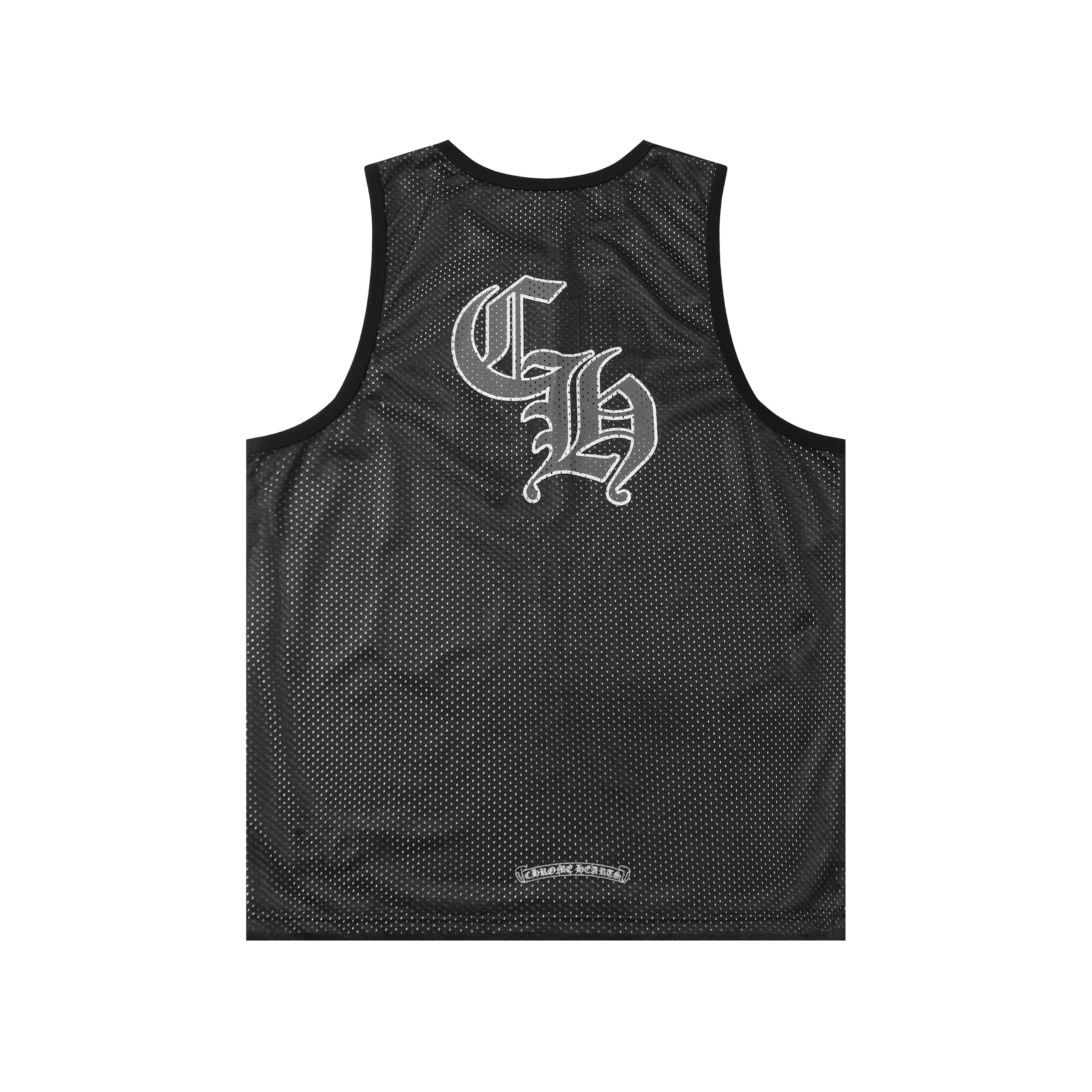 Chrome Hearts New T-shirts 2272