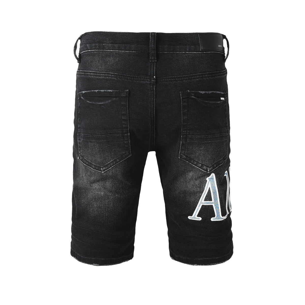 CASADEPT - Amiri Denim Shorts #6005