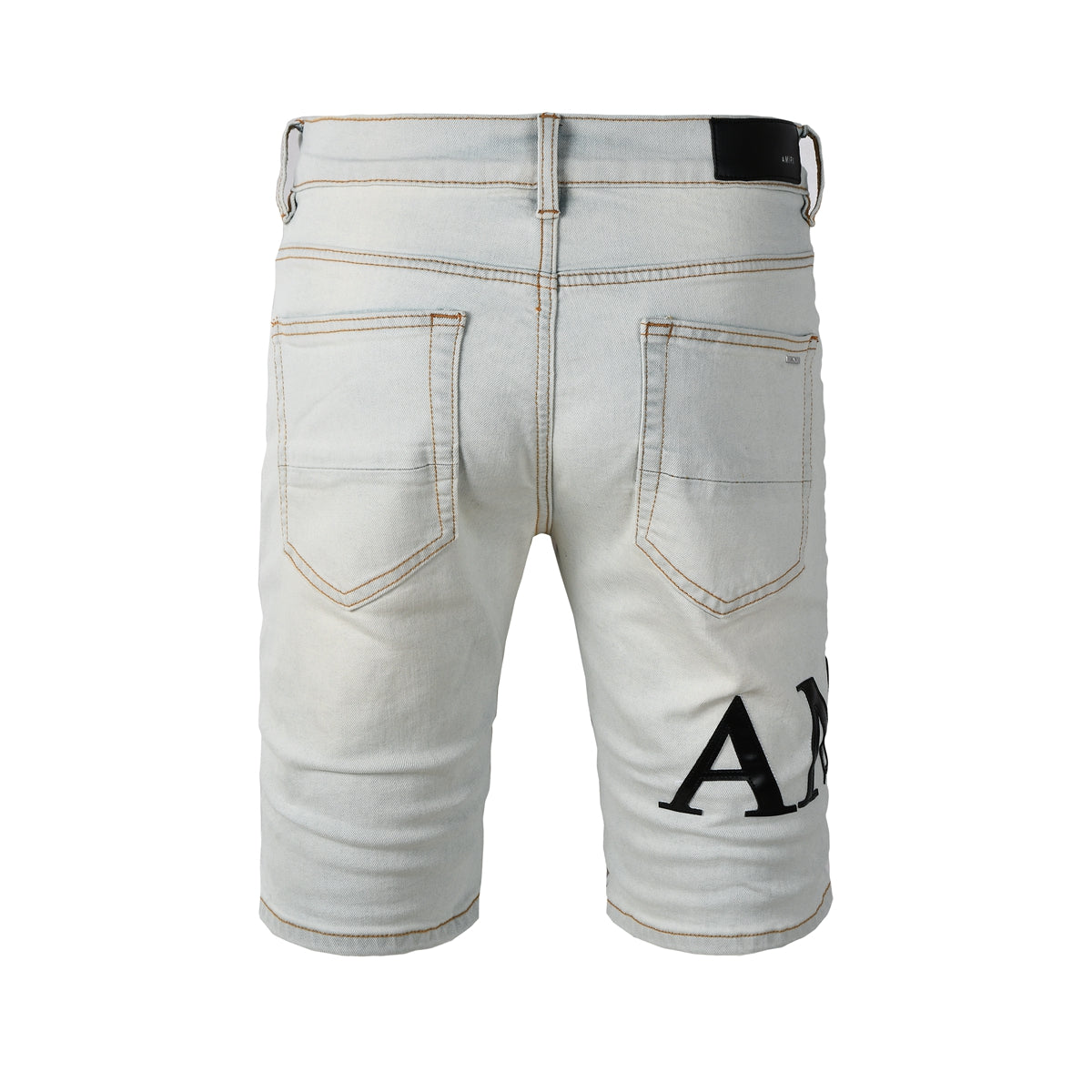 CASADEPT - Amiri Denim Shorts #6001