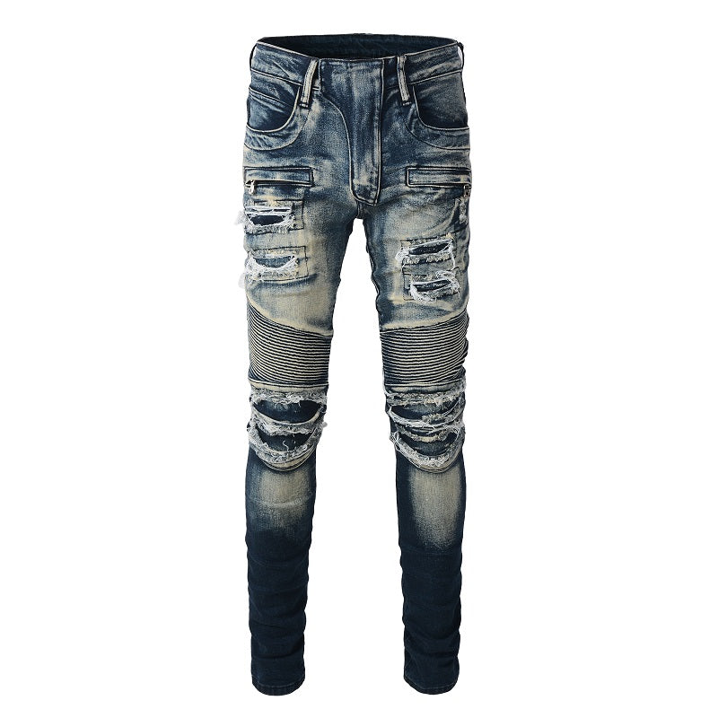 CASADEPT-Amiri Jeans #1052