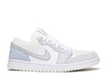 Air Jordan 1 Low ‘Paris’ Revered Footwear