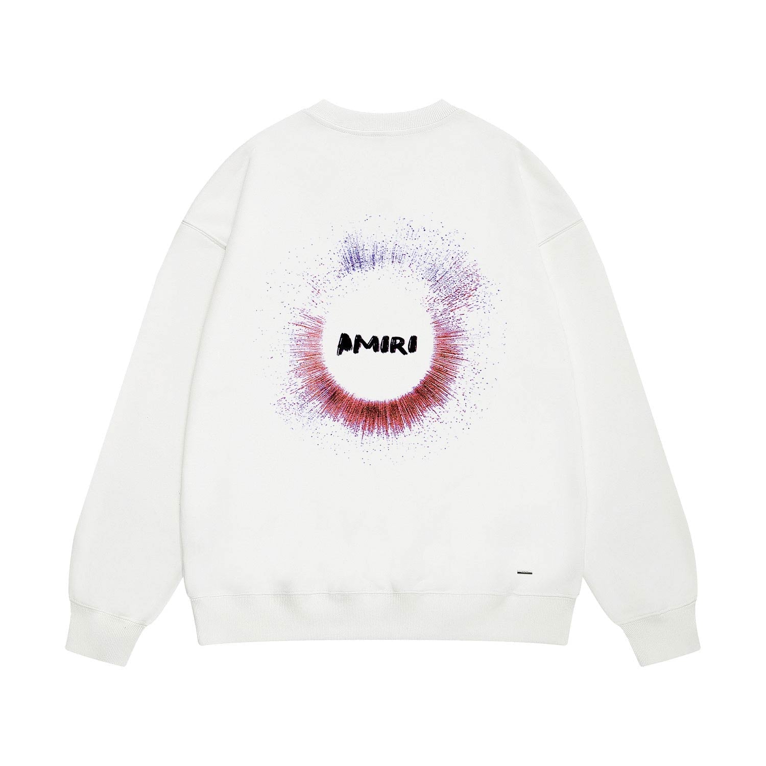 CASADEPT-AMIRI VINTAGE CREW