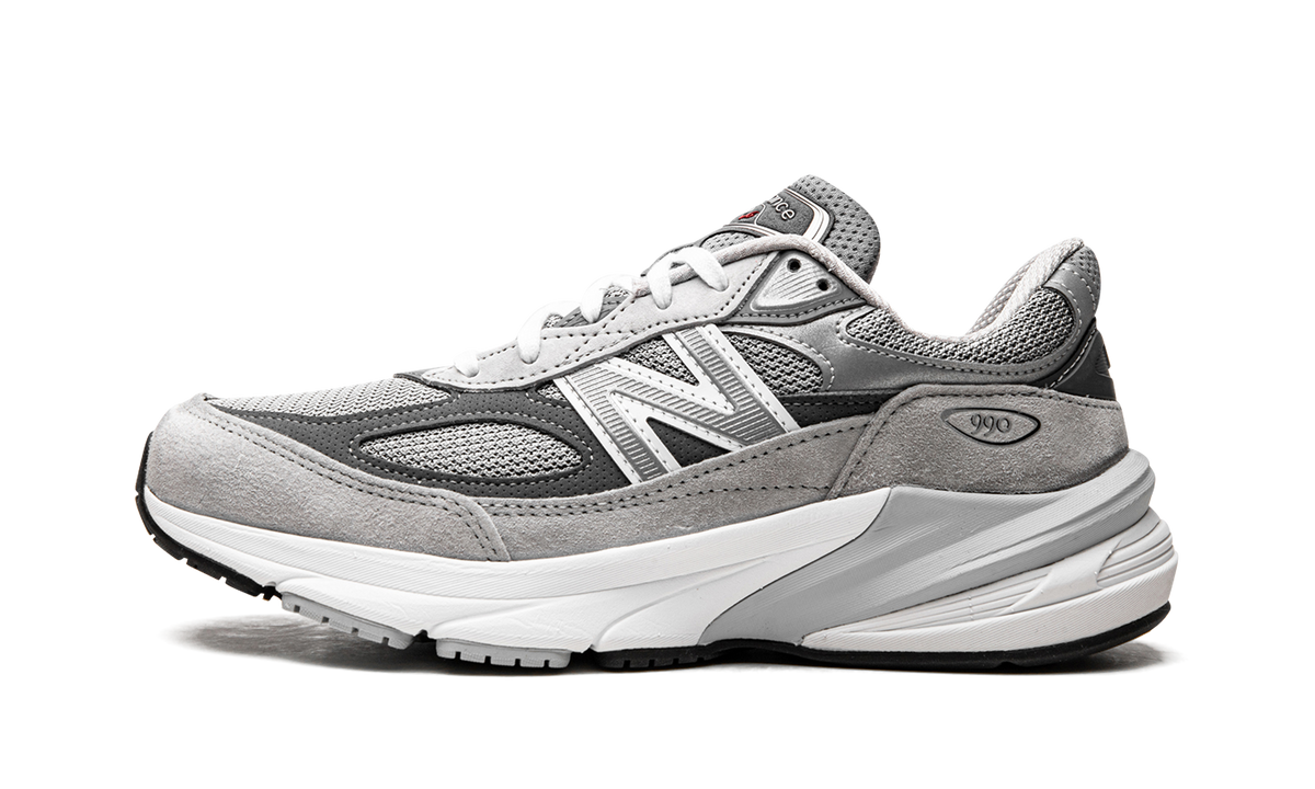 990v6 "Grey" M990GL6