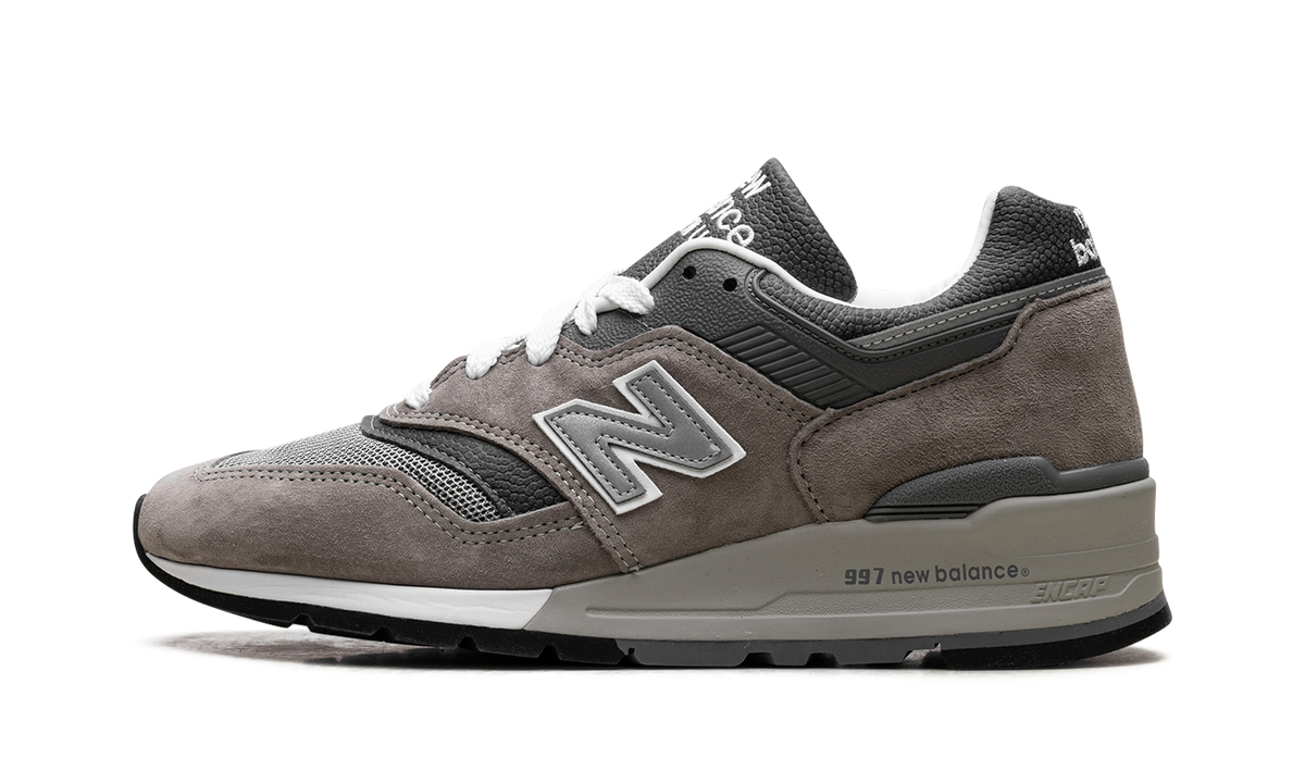 997 "MiUSA Grey" U997GY